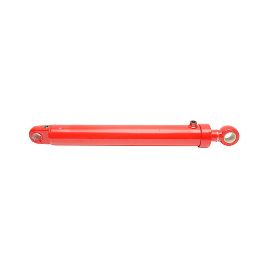 Reversible hydraulic cylinder plug 92x80x50x810x500mm Breckner Germany