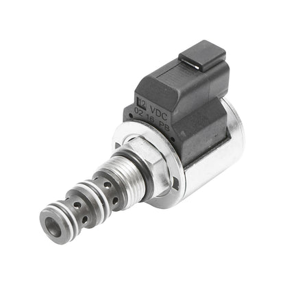 Electrovalve gearbox for JCB OEM code 25/105200, 332/M5111 Breckner Germany