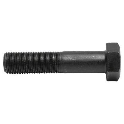 Black screw with hexagonal head DIN 960 M20x1.5x90 G10.9 25 pcs/bag