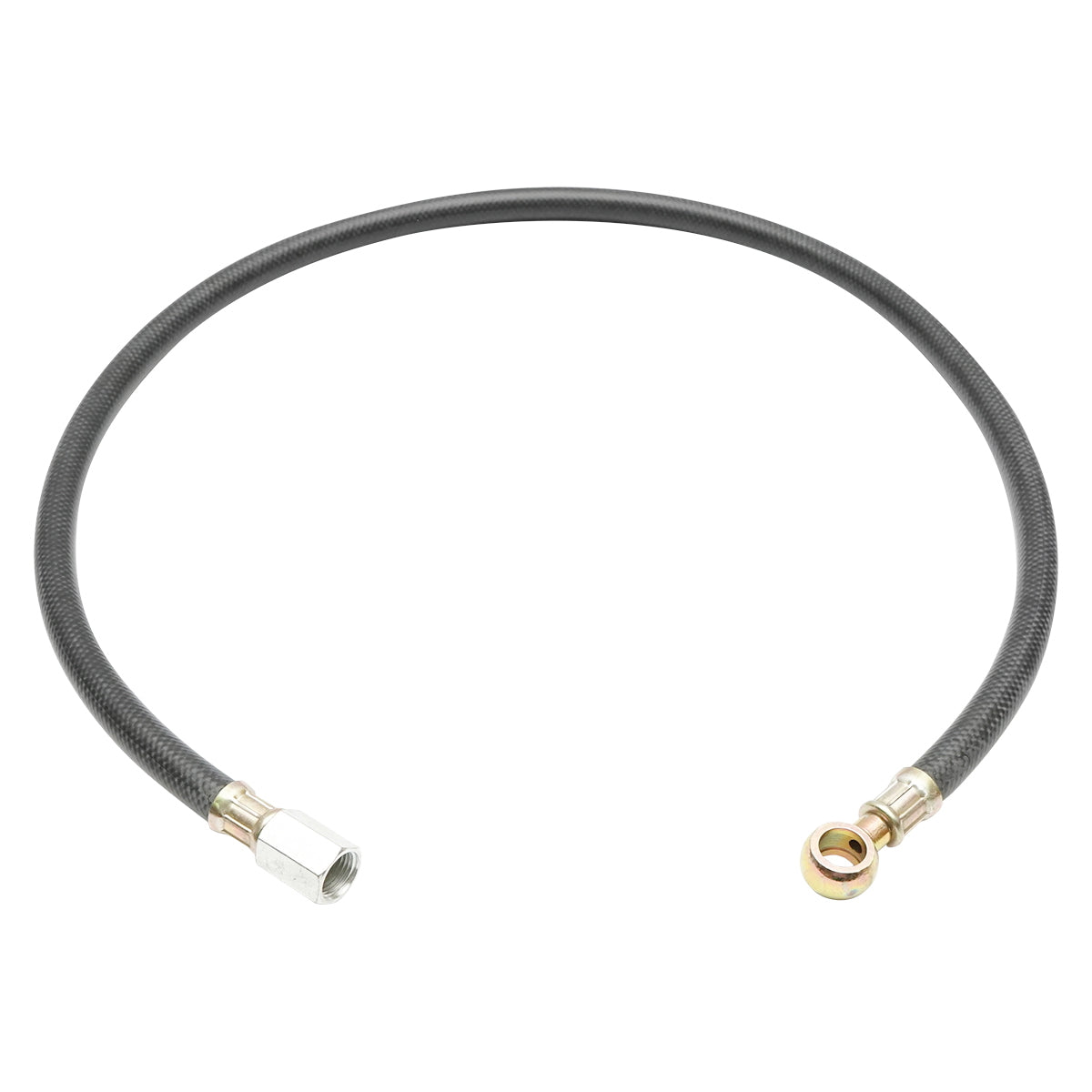 Fuel hose and injection pump Raba, U-650 L=1000