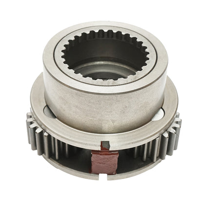 Assembled reduction casing Massey Ferguson OEM code 897711M91, 897711