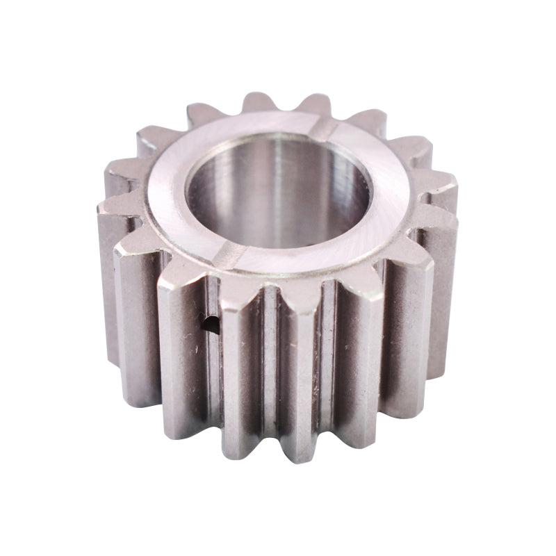 Cylindrical satellite for reducer U-445 Z=16 40.17.117