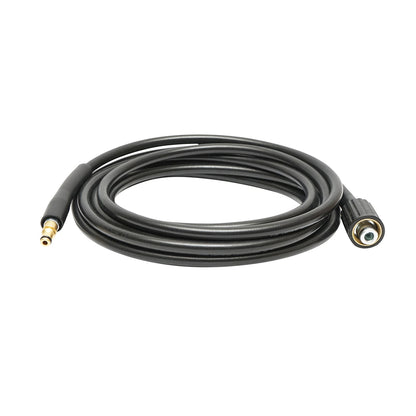 High pressure hose 160 bar, length 5m, max. 60°C for pressure washer BK77092