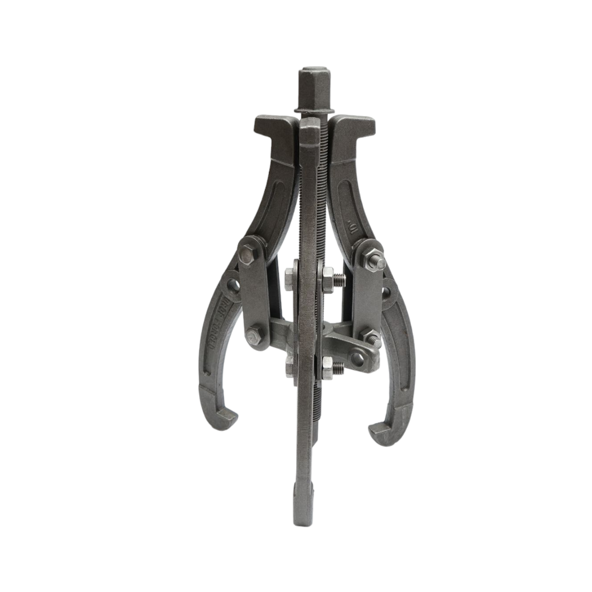 Bearing extractor with 3 arms 10/250mm.