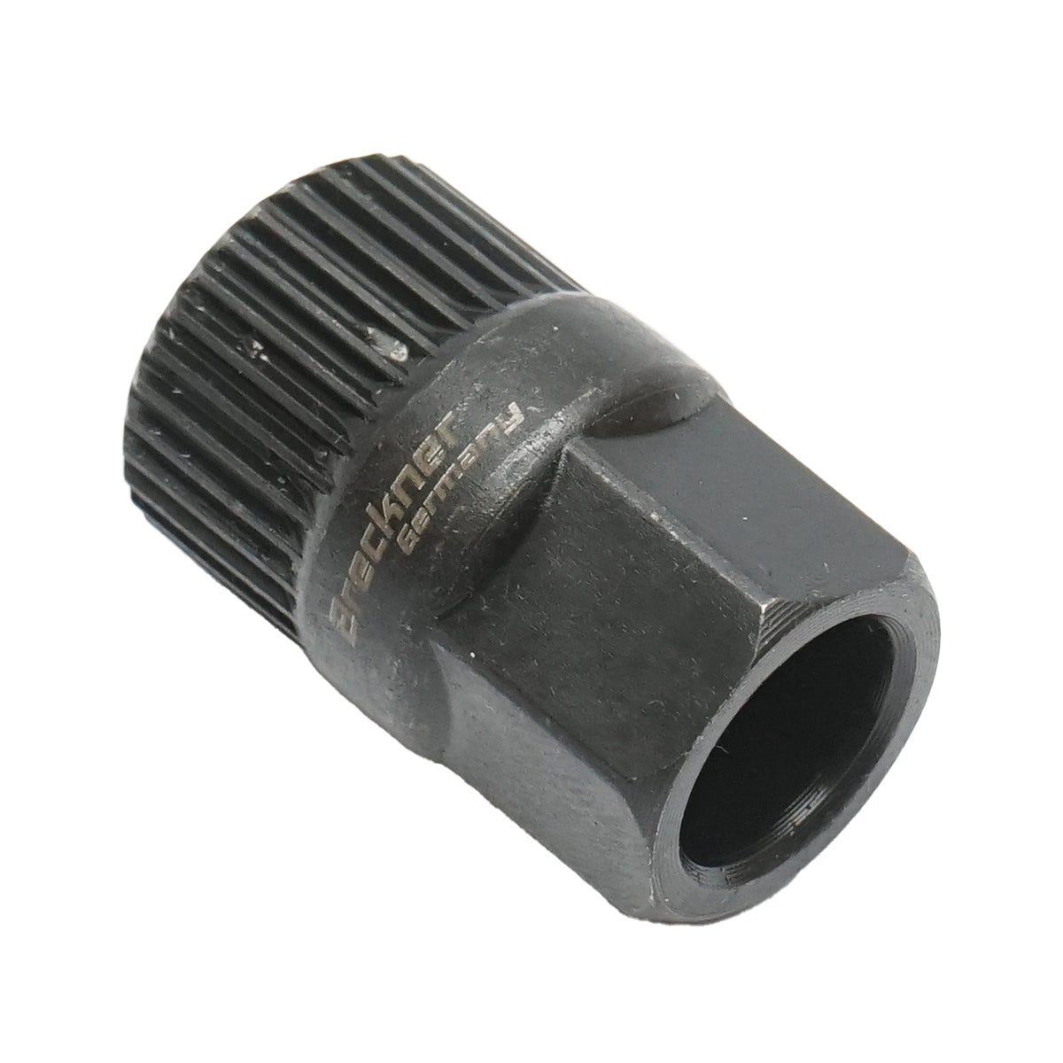 Alternator pulley key VW, Audi, 33 teeth, hexagon 17mm Breckner Germany