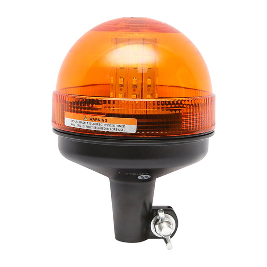 Emergency light with 40 SMD 12-24V for foot support