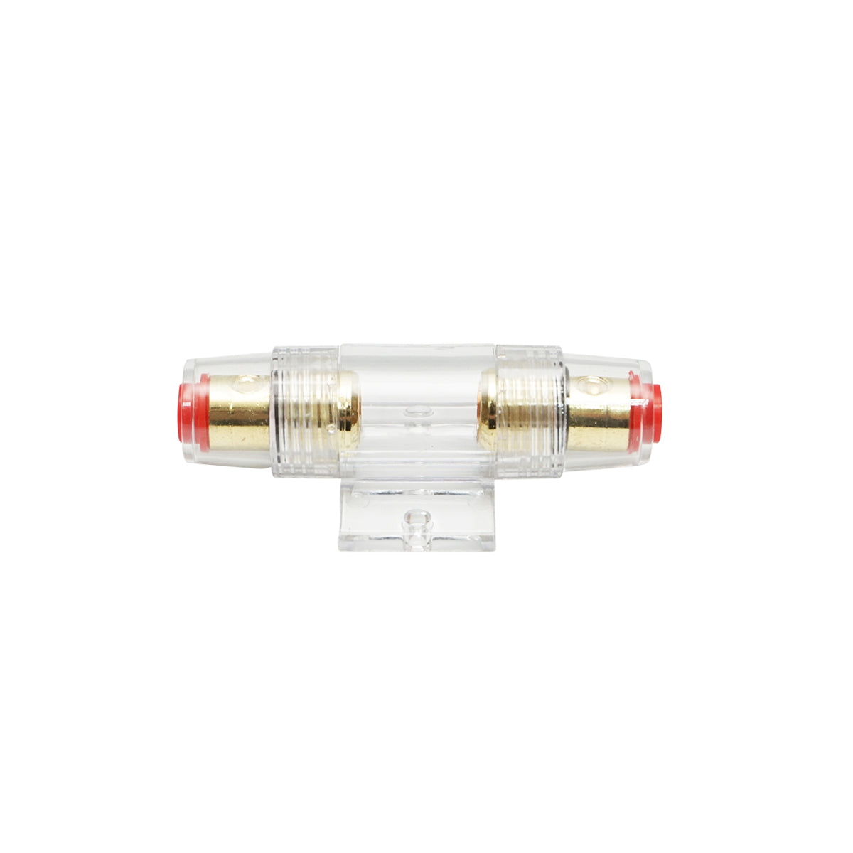 AGU fuse holder for 10x38mm fuses Breckner Germany