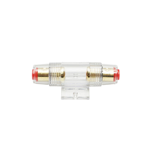 AGU fuse holder for 10x38mm fuses Breckner Germany