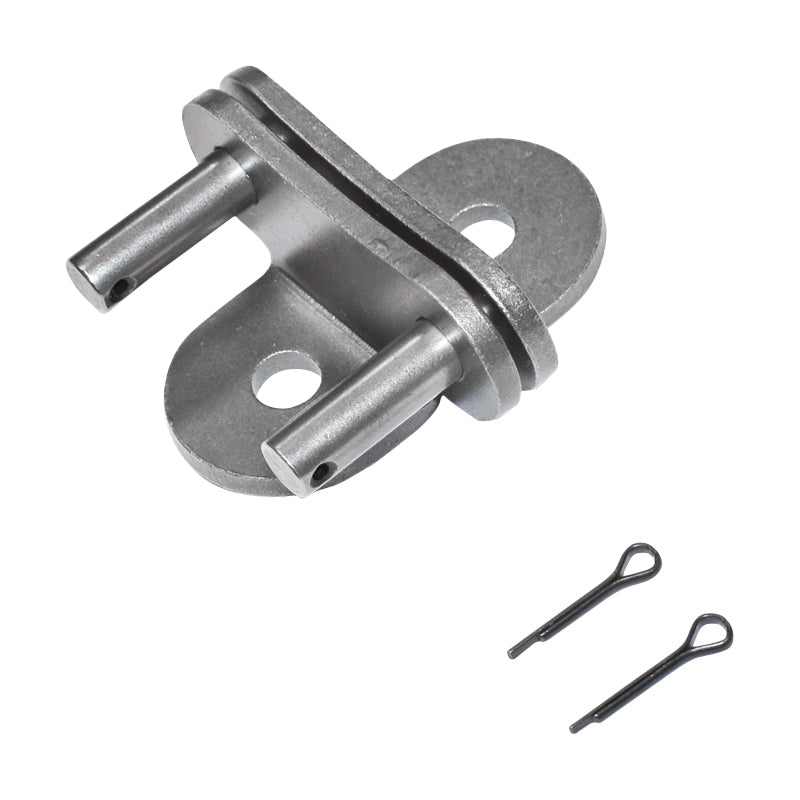 For the chain of the trenching machine