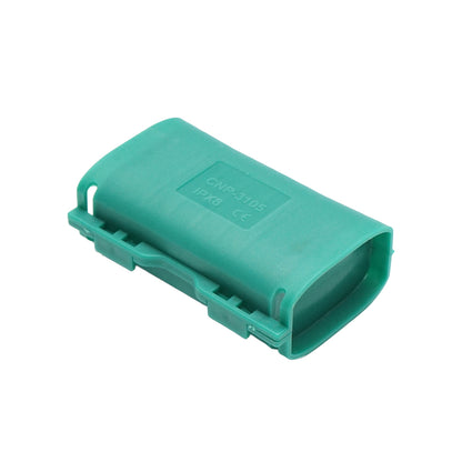 Waterproof electrical connection box with gel 74x46x26mm IPX8