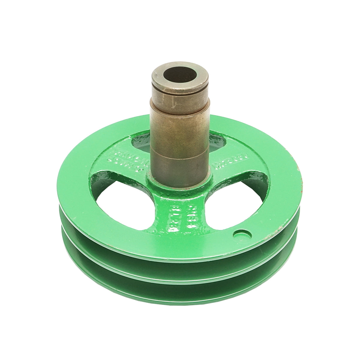 Driving pulley for John Deere hydraulic pump OEM code H179058 Breckner Germany