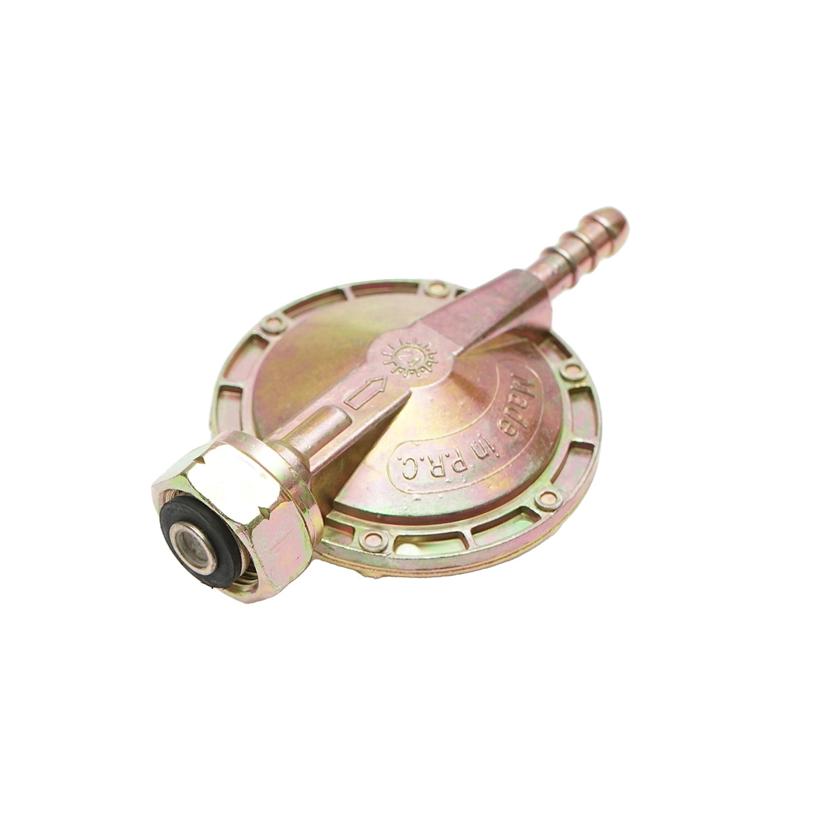 Regulator fixed BP 1/2 CH 27PF 1Kg-h