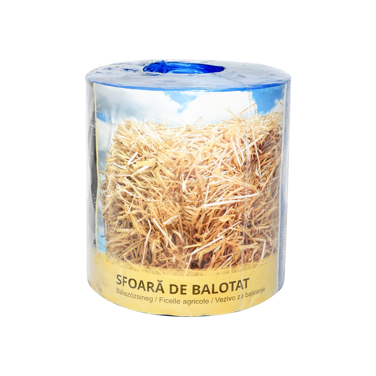 Baled string 350 5Kg Bourget