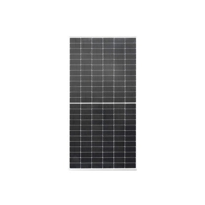 Breckner Germany 540W solar panel, photovoltaic, monocrystalline 2279x1134x35mm