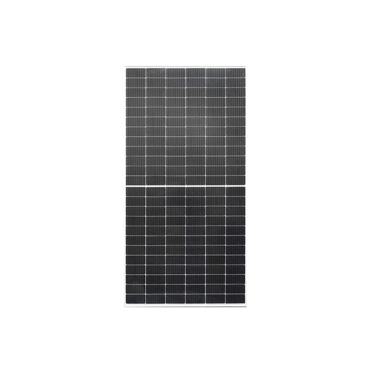 Breckner Germany 540W solar panel, photovoltaic, monocrystalline 2279x1134x35mm