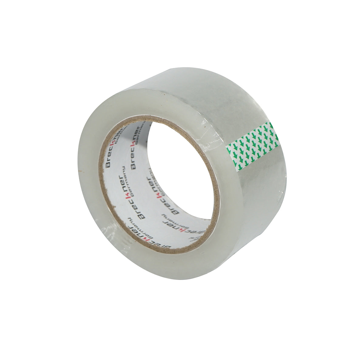 Adhesive tape, transparent scotch 48mmx100m Breckner Germany