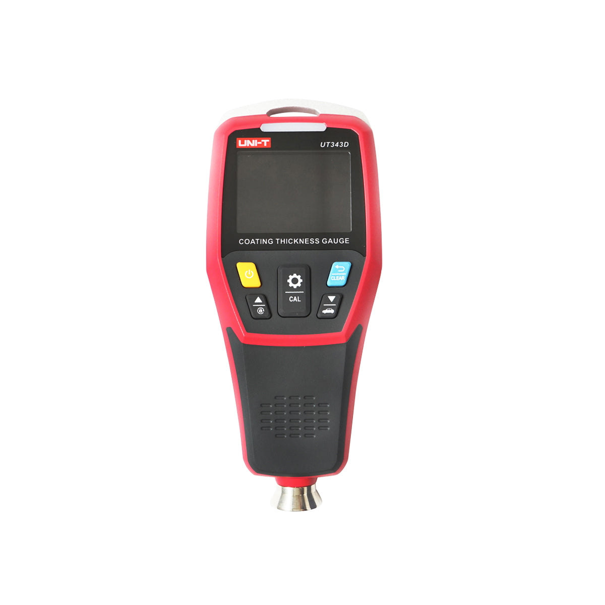 Paint thickness measuring device UT343D, UNI-T