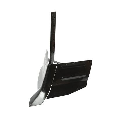 Adjustable rarity for Breckner Germany tiller