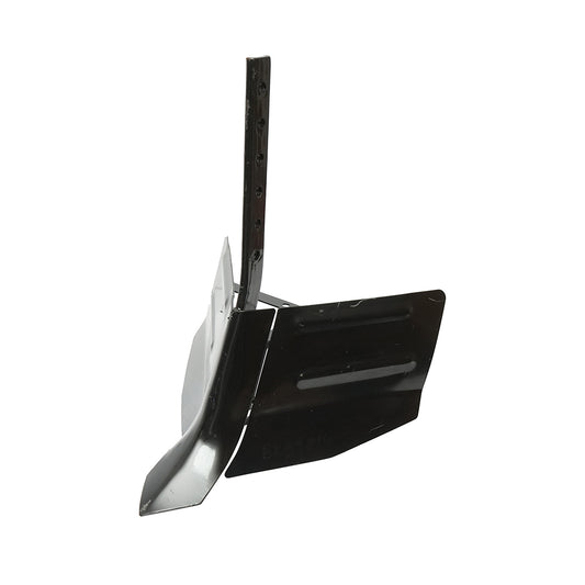 Adjustable rarity for Breckner Germany tiller