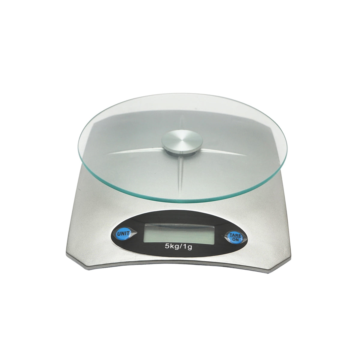 Electronic scale 5 kg