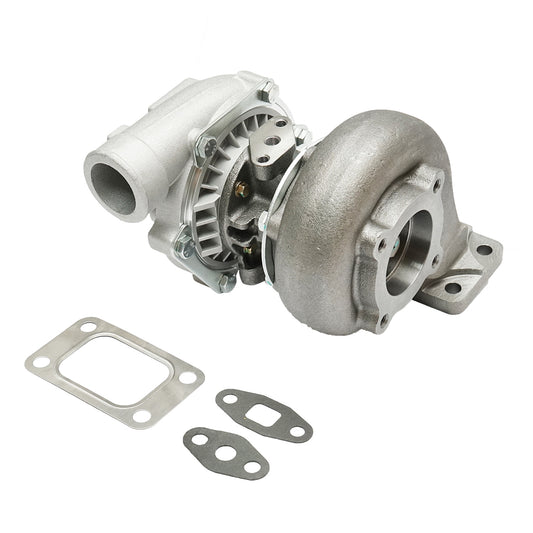 Turbocharger for Fiat, Iveco, Hitachi Digger, Ford OEM code 4817756, 98472953EZ, 500332654, 466698-0008, 466698-0001, 466698-0004