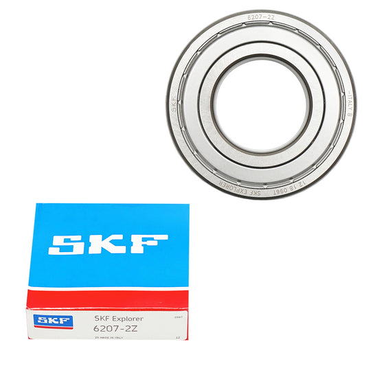 SKF bearing 6207-2Z