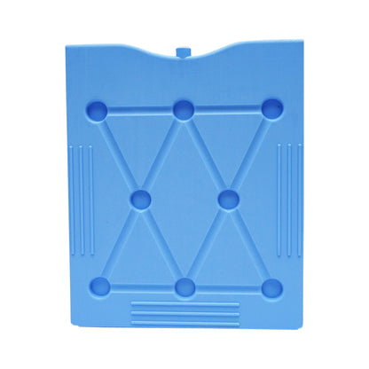 Cooling element K500 600g for 40L freezer, 260x220x15mm, Breckner Germany