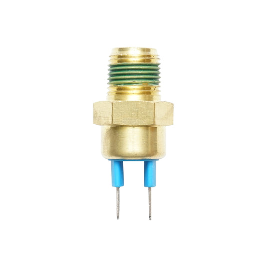 Water temperature sensor for Massey Ferguson OEM code 2755A009, 2848A121, 4222196M1, 4223862M1