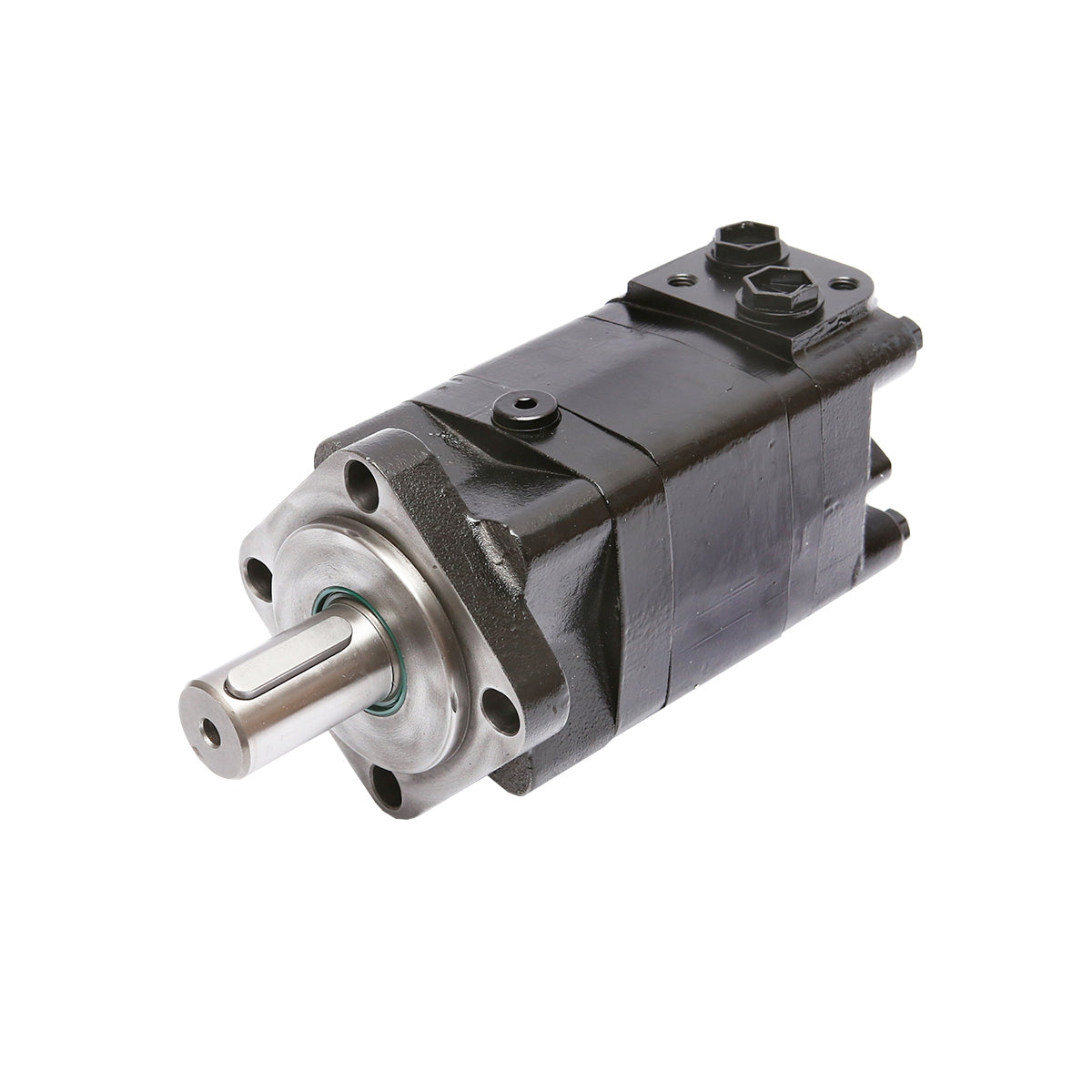 MOTOR BMS 315-E4 BD D = 32mm 1/2 BREKNER GERMANY