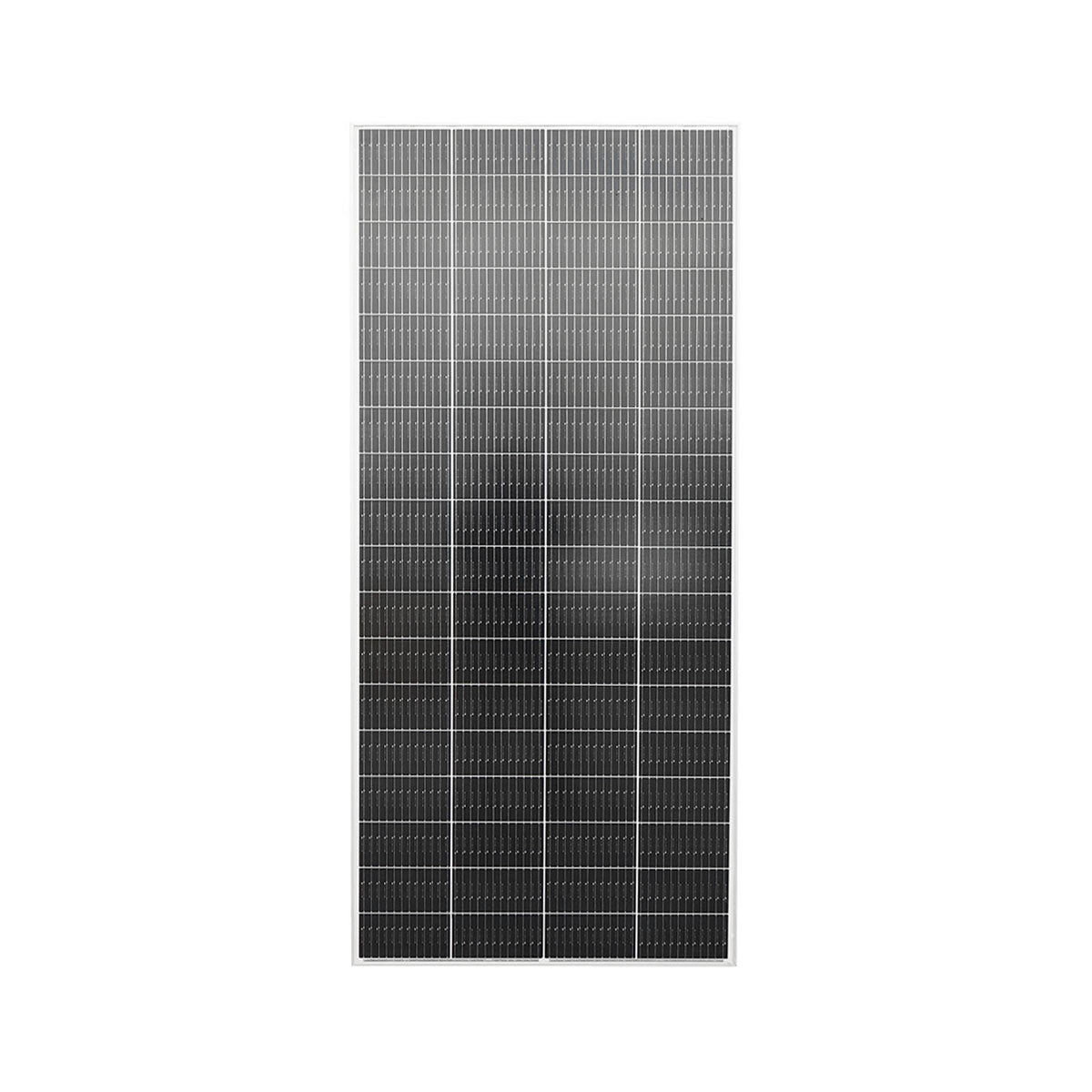 325W monocrystalline photovoltaic solar panel 1956x892x35mm Breckner Germany