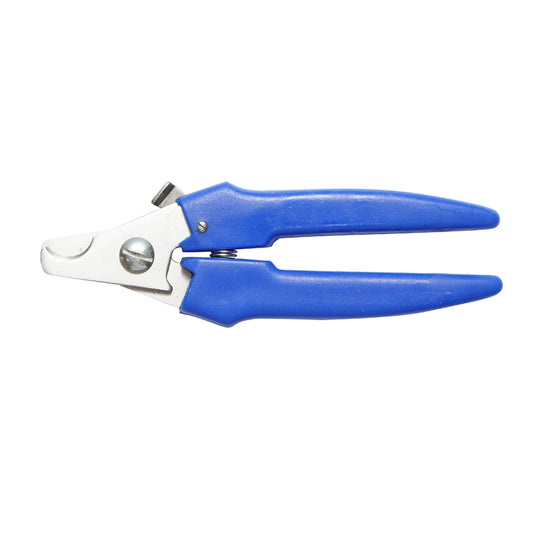 Claw cutter, large nail clipper for dogs, cats, birds 16cm definitely Breckner Germany