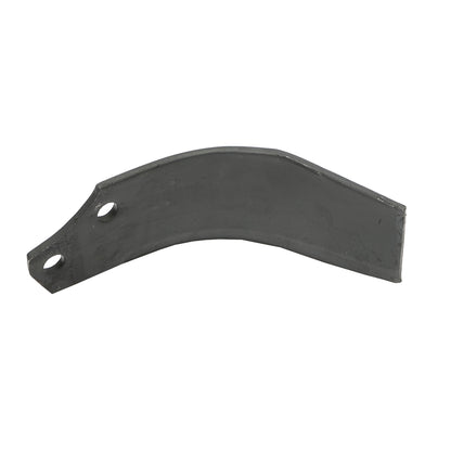 Right knife for the TS milling machine