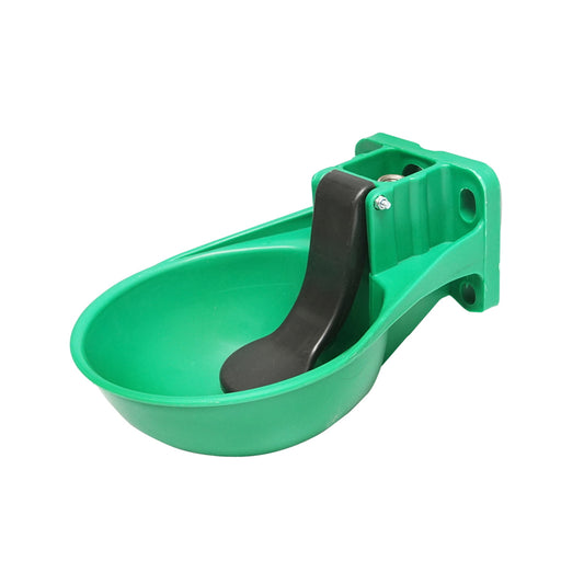 Plastic waterer for cows 2L Breckner Germany