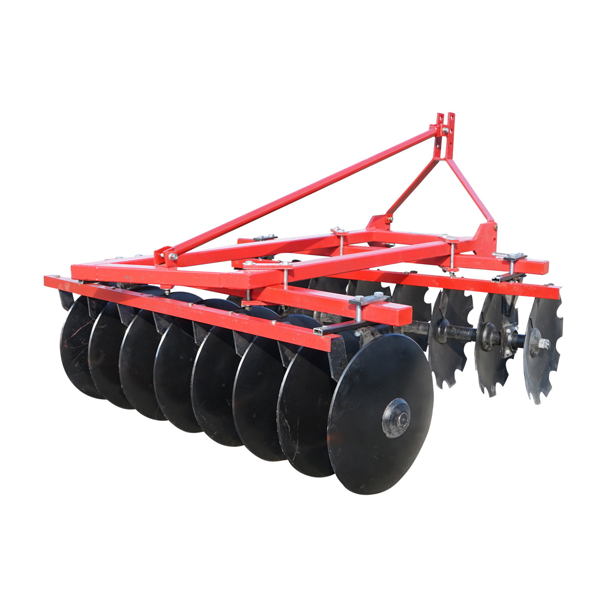 Agricultural disc 1800 taler 560x4mm