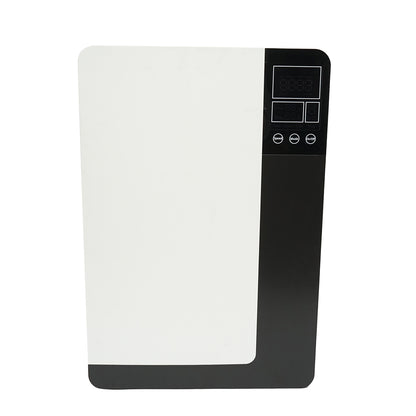 Heat recovery ventilation unit, wall mounted 150m3/h, 35W, 220V ERVQ-B150-1A1F