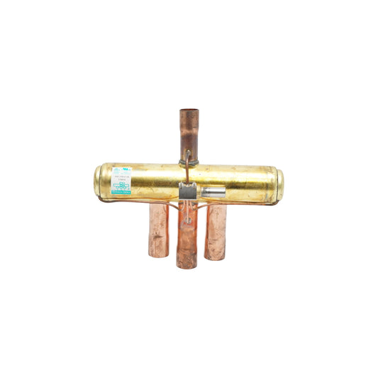 Vana 4 way SHF-35B-67-06 for the heat pump