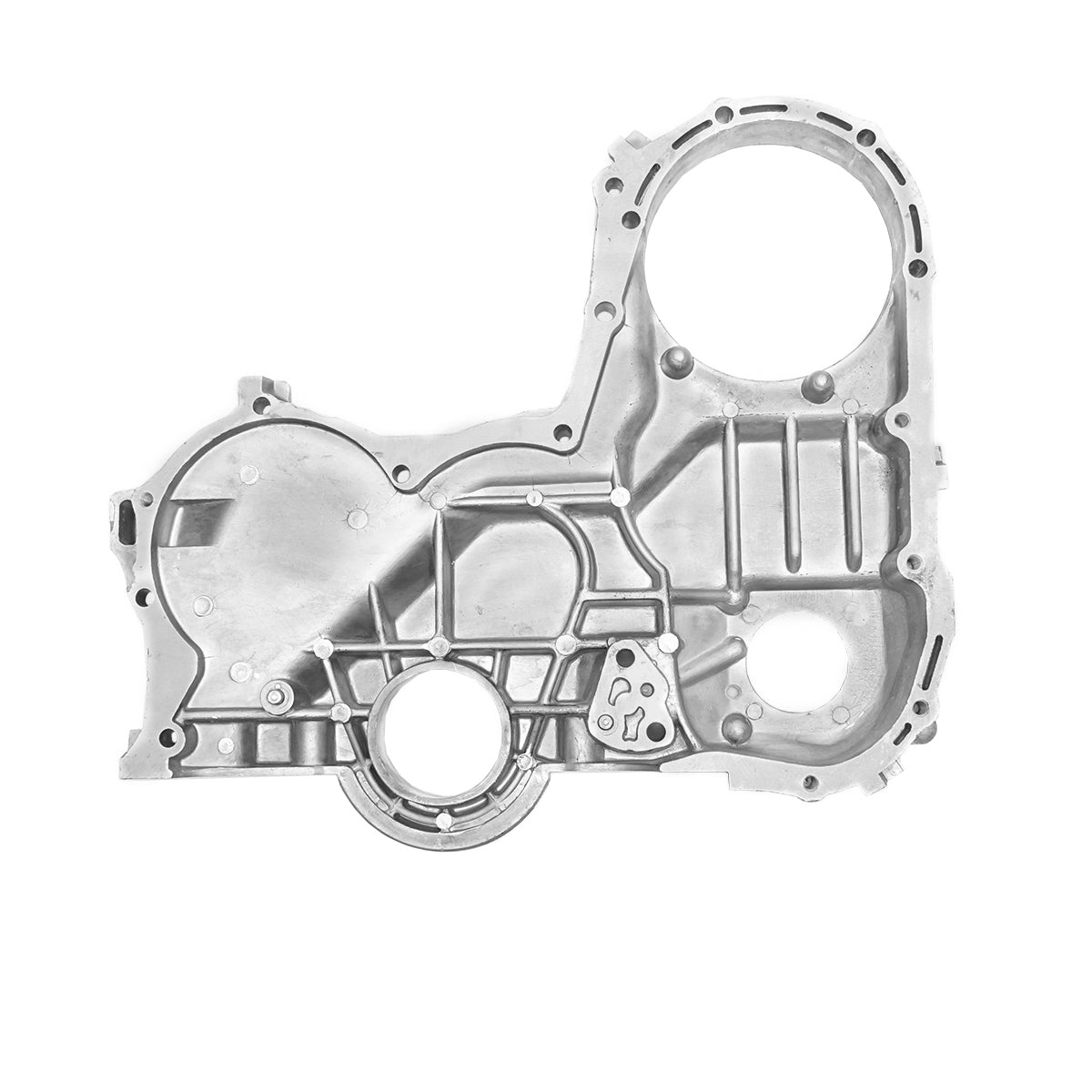 Complete distribution crankcase cover UTB U-445, Fiat 4607268 4621730