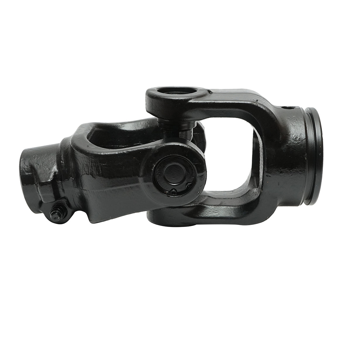 FCF articulation T6 complete cardan, cross 30x92 for triangular pipe