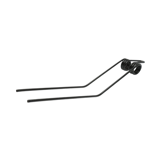 Elastic claw for Deutz Fahr rake