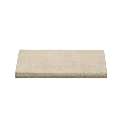 Fiber pallet for vacuum pump milking machine 4.90X85X43mm Breckner Germany