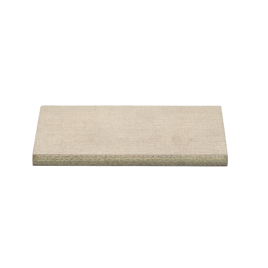 Fiber pallet for vacuum pump milking machine 4.90X85X43mm Breckner Germany