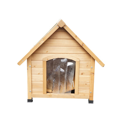 Dog cage 720x760x760 mm