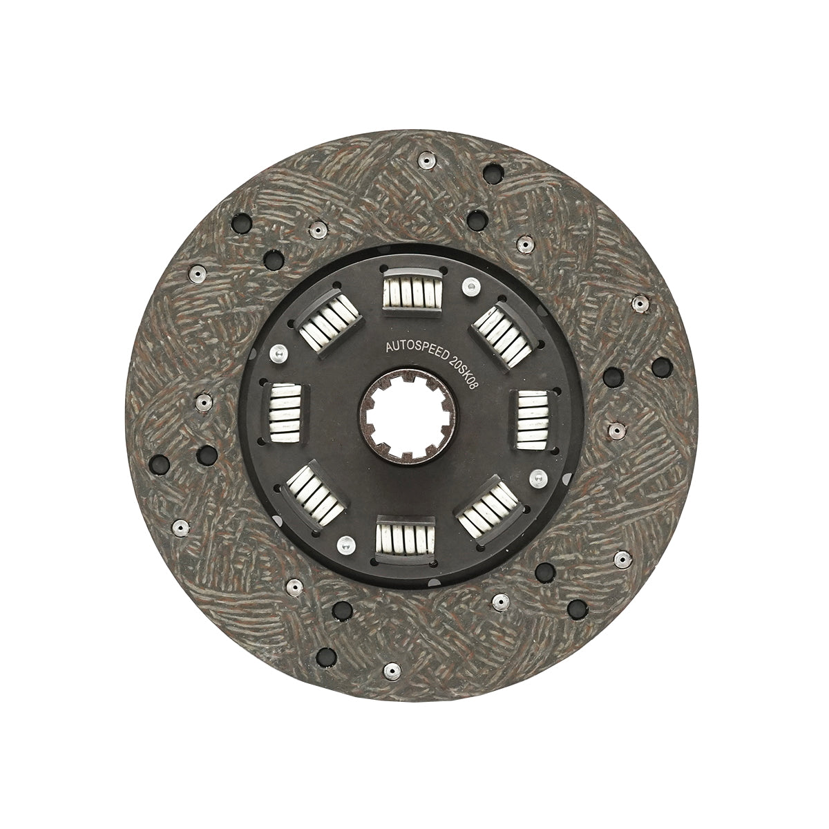 Clutch disc ARO