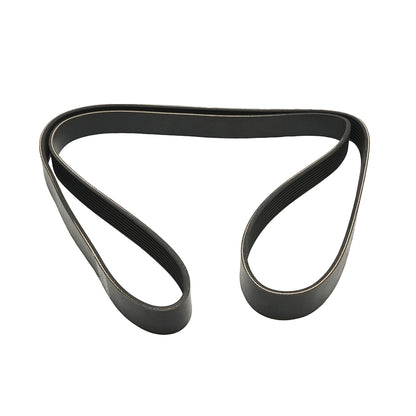 Grooved transmission belt for Fiat, New Holland 8PK1955 OEM code 87309962, 87800858, 87840342, R135606, 144-384