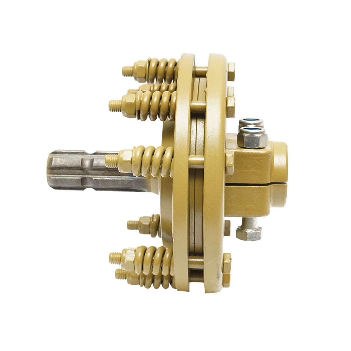 Clutch for FF2 cardan Breckner Germany