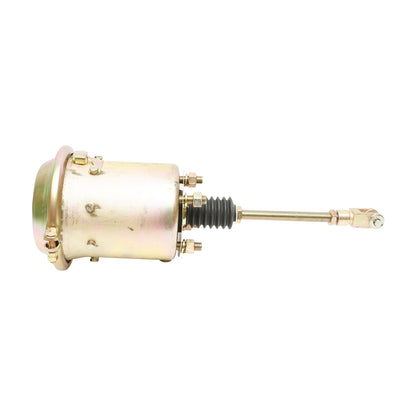 Brake chamber OEM code ZM440 Breckner Germany