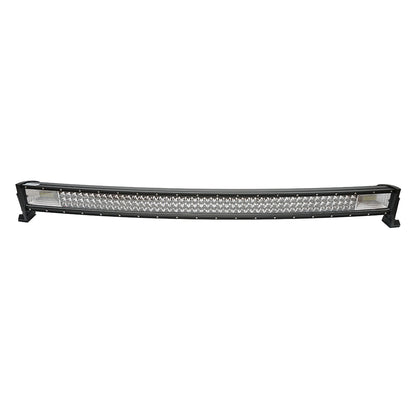 Curved LED bar lamp 12-24V, 540W, 40x70x1070mm Breckner Germany
