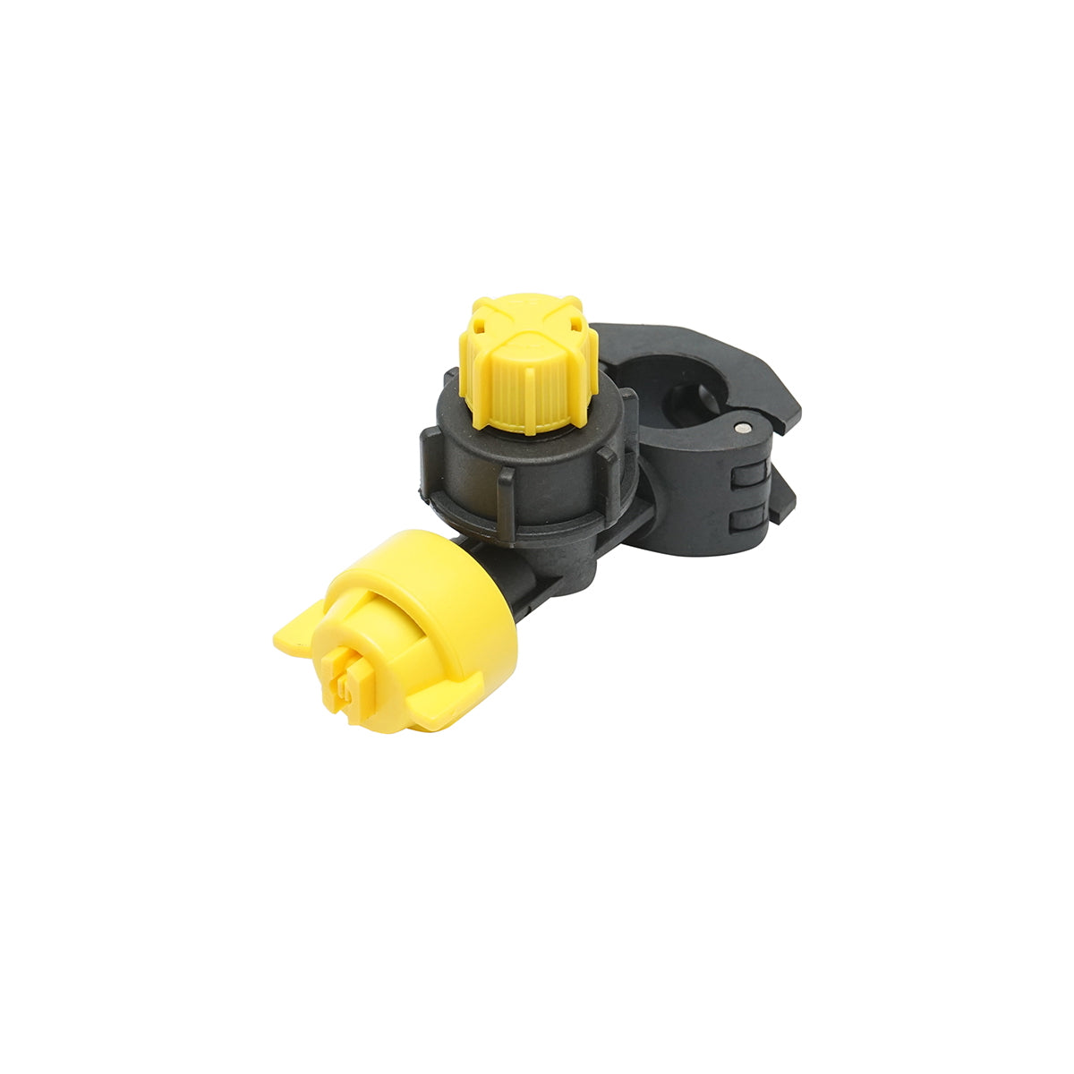 Nozzle for herbicide sprayer 400L TA71