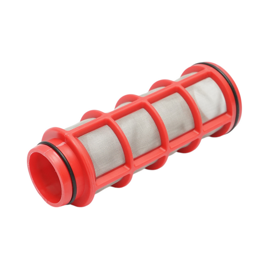 Y 32mm plastic filter sieve for irrigation systems