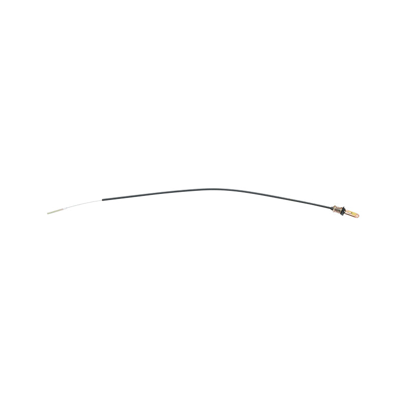 Accelerator cable Dacia 1300, 1310, 1400, 1410 6000548063/6001539145